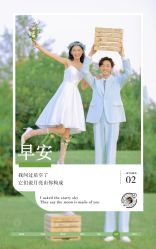 -唯一视觉婚纱摄影(李家村店)