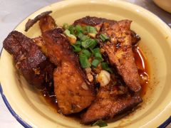 -东排食堂长沙小吃大排档(五一广场店)