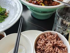 -黔蘑菇四季餐厅(观山湖店)