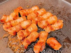 -百年食客韩式烤肉(南三环店)