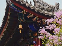 -西安市广仁寺