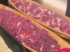 -左庭右院鲜牛肉火锅(南通CBD大有境店)