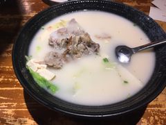 -又一福烤鸭·北京菜(东四店)