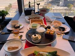 -馋遇江南·精致湖景雅宴(东方之门店)