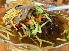 -顺姬冷面(珲春分店)