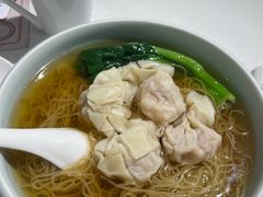-葡珍轩冰室(虹桥机场T1店)