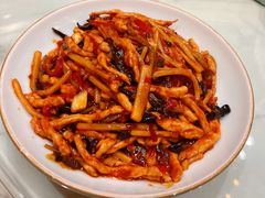 -萃和楼海鲜酒店(汉口路店)