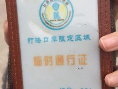 -打洛口岸