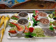 -双合园·海鲜水饺青岛菜(万佳广场店)