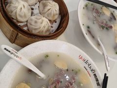 -鸭得堡老鸭汤·鸭血粉丝(南京博物院店)