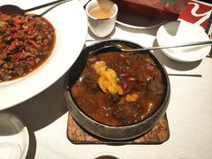 -千百味红餐厅·江西菜(绿地双子塔店)