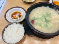 -神仙雪浓汤(明洞店)