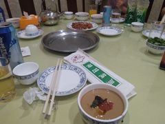 -同城四季爆肚涮羊肉(安华里店)