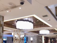 大堂-乾隆美食·本帮菜(黄河路店)