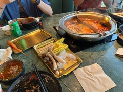 -牛New寿喜烧(龙湖金沙天街店)