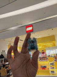 -乐高授权专卖店(卓悦汇店)