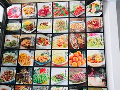 菜单-渔港小厨·大锅蒸汽海鲜·青岛菜(奥帆中心店)