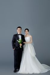 -CD视觉婚纱摄影