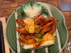 -中8楼风尚云南菜(颐堤港店)