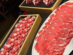 -东来顺饭庄(金泉广场店)