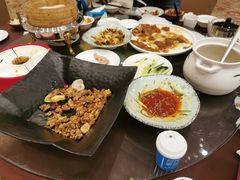-西安烤鸭店(369烤鸭王店)