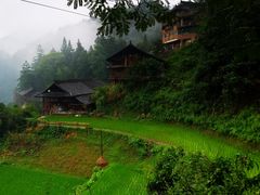 -郎德苗寨景区