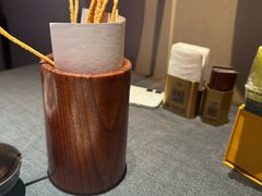 -锦府园·新台州菜(合生汇店)