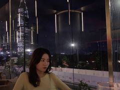 -wann lounge 低温慢煮牛排·清吧