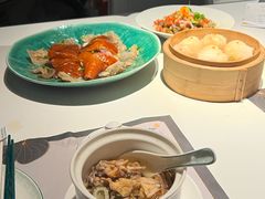 -新兴·金羊座·粤菜点心(乐峰店)