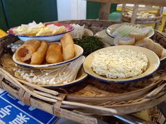 -有拈头成都市井火锅(老门东店)