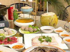 -达叔香味海鲜(海棠68环球美食街店)
