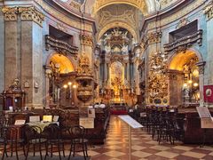 -斯蒂芬主教座堂(Stephansdom)