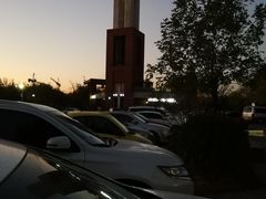 -美滋滋尚鱼烤鱼餐厅(空港店)