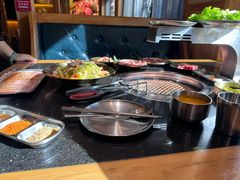 -韩烧牛中牛·甄选黑牛烤肉(黑金店)