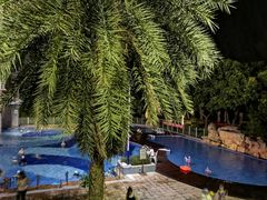 -天安数码城会所游泳馆