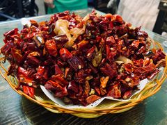 香辣海虾-无限虾享(同庆街店)