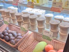 -宝珠奶酪(长宁金虹桥店)