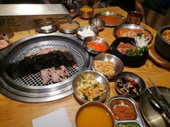-韩罗苑(万象城店)
