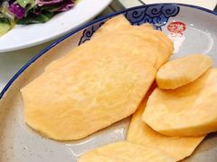 -和庆斋羊蝎子火锅·碳缸烧烤(顺义旗舰店)