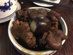 -黄祥华养生堂·炖汤·营养蒸饭(岭南天地店)
