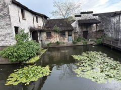 -绍兴书圣故里景区