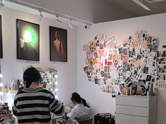 -肆俩肖像STUDIO(宝山万达店)
