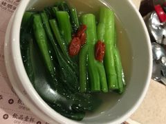 上汤菜心-池记(尖沙咀店)
