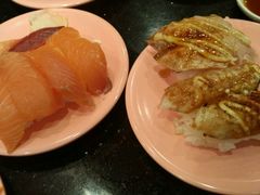 -争鲜回转寿司(徐汇星游城店)