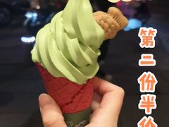 -麦当劳(南后街店)