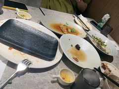 -留半山·香港食堂(啦啦宝都店)
