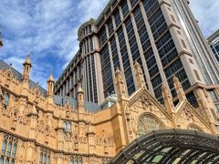 -澳门喜来登大酒店