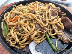 -深仔记茶餐厅(亚士厘道店)