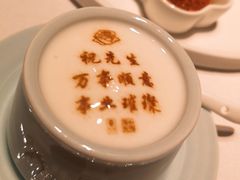 创意酸奶-俏江南天津时尚曲艺主题餐厅(马场道店)
