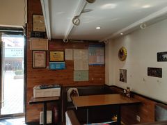 -许榴香西餐厅(台东步行街店)